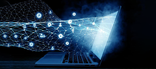 信息安全丨尖端科技锻造'信息大脑' 网络与信息安全软件开发