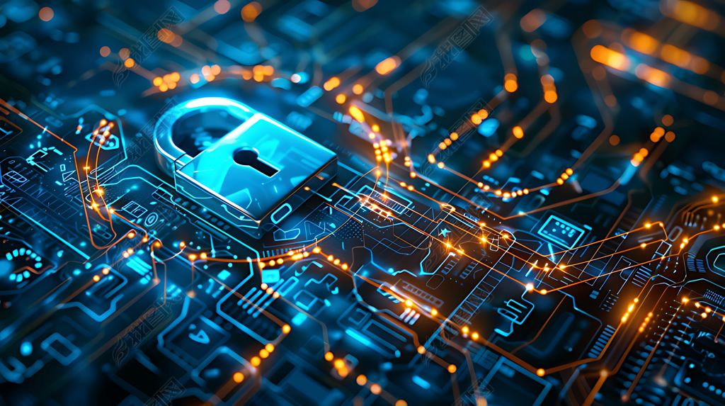 网络与信息安全软件开发 护航大数据信息时代