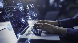 信息公示在网络与信息安全软件开发中的背景与重要性